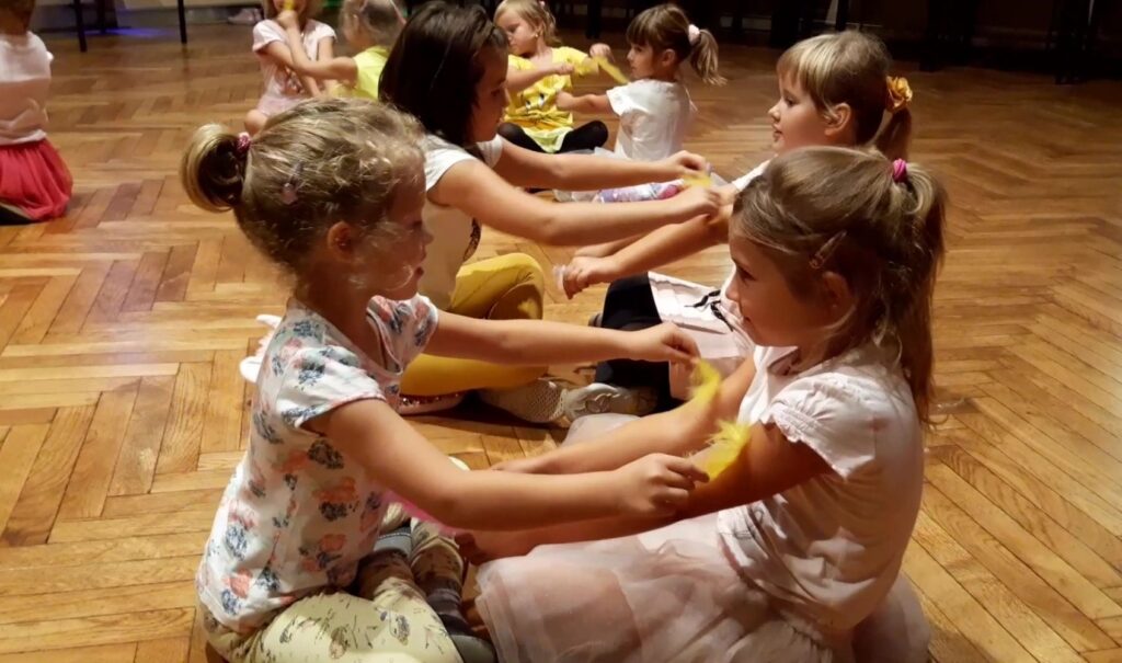 Szkolenie online - Kreatywna edukacja muzyczna